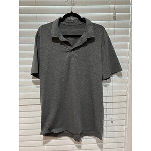 Lululemon Mens Polo‎ Shirt - Size XL
